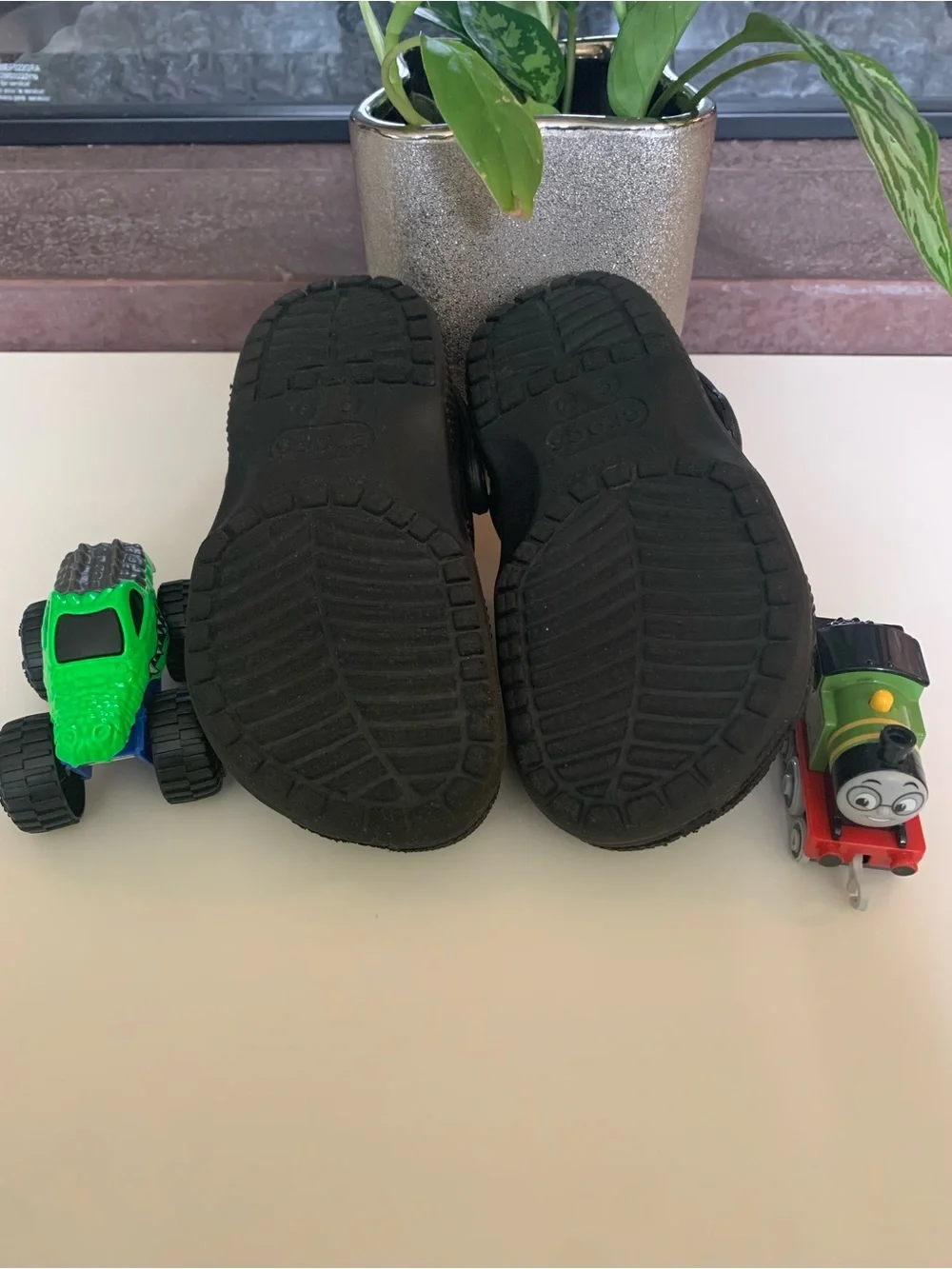 CROCS lightweight kids